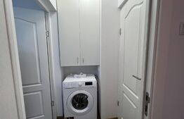 Apartament 2 camere, etaj intermediar, finisat, mobilat, zona Parang 