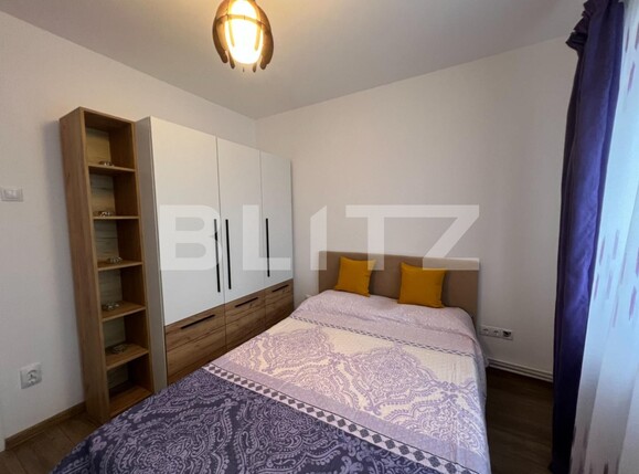 Apartament de vânzare 2 camere Manastur - 111055AV | BLITZ Cluj-Napoca | Poza2