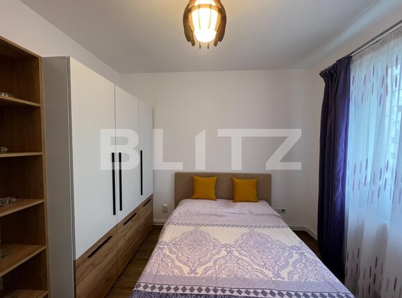 Apartament de vânzare 2 camere Manastur - 111055AV | BLITZ Cluj-Napoca | Poza3