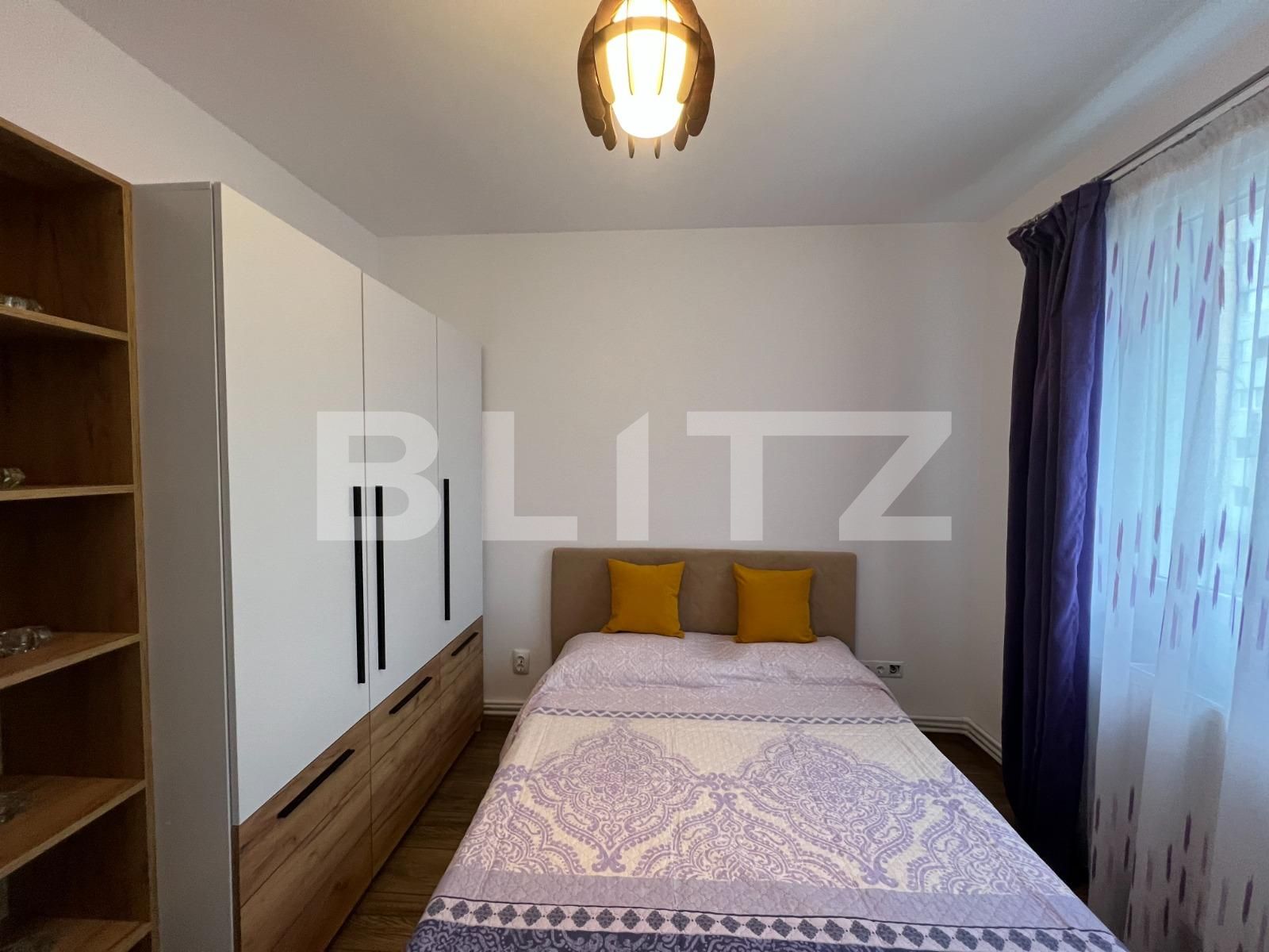 Apartament de vânzare 2 camere Manastur - 111055AV | BLITZ Cluj-Napoca | Poza3
