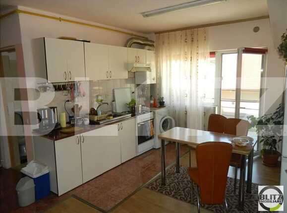 Apartament de vânzare 3 camere Floreşti - 11106AV | BLITZ Cluj-Napoca | Poza1