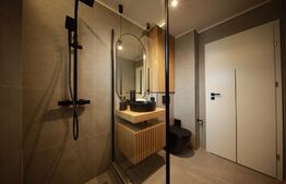 Apartament 2 camere, 56 mp, complet renovat, boxa, zona Interservisan