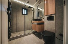 Apartament 2 camere, 56 mp, complet renovat, boxa, zona Interservisan