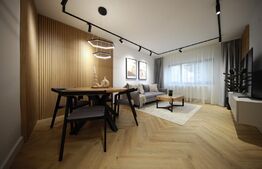 Apartament 2 camere, 56 mp, complet renovat, boxa, zona Interservisan