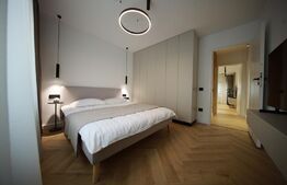 Apartament 2 camere, 56 mp, complet renovat, boxa, zona Interservisan