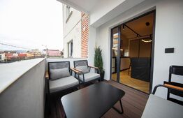 Apartament 2 camere, 56 mp, complet renovat, boxa, zona Interservisan