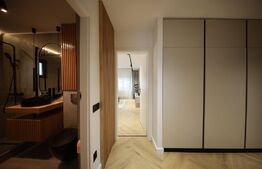 Apartament 2 camere, 56 mp, complet renovat, boxa, zona Interservisan