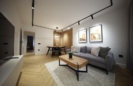 Apartament 2 camere, 56 mp, complet renovat, boxa, zona Interservisan