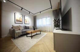 Apartament 2 camere, 56 mp, complet renovat, boxa, zona Interservisan