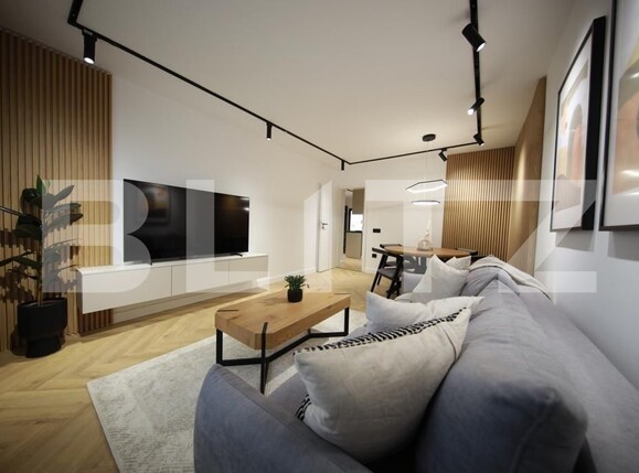 Apartament de vânzare 2 camere Gheorgheni - 111065AV | BLITZ Cluj-Napoca | Poza1