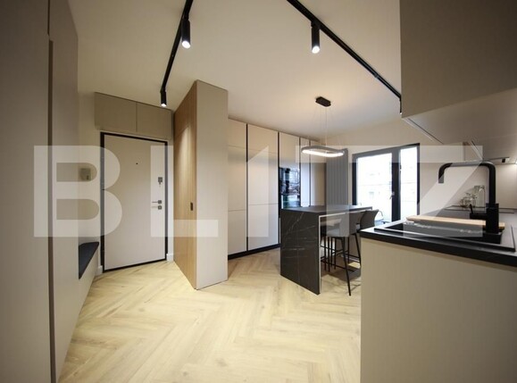 Apartament de vânzare 2 camere Gheorgheni - 111065AV | BLITZ Cluj-Napoca | Poza8