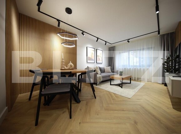 Apartament de vânzare 2 camere Gheorgheni - 111065AV | BLITZ Cluj-Napoca | Poza5