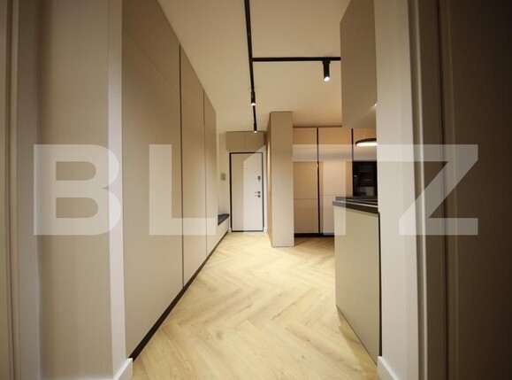 Apartament de vânzare 2 camere Gheorgheni - 111065AV | BLITZ Cluj-Napoca | Poza6