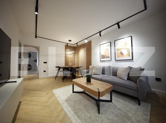 Apartament de vânzare 2 camere Gheorgheni - 111065AV | BLITZ Cluj-Napoca | Poza3