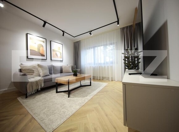 Apartament de vânzare 2 camere Gheorgheni - 111065AV | BLITZ Cluj-Napoca | Poza4