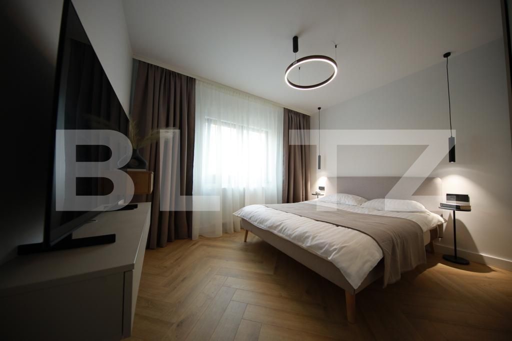Apartament de vânzare 2 camere Gheorgheni - 111065AV | BLITZ Cluj-Napoca | Poza13