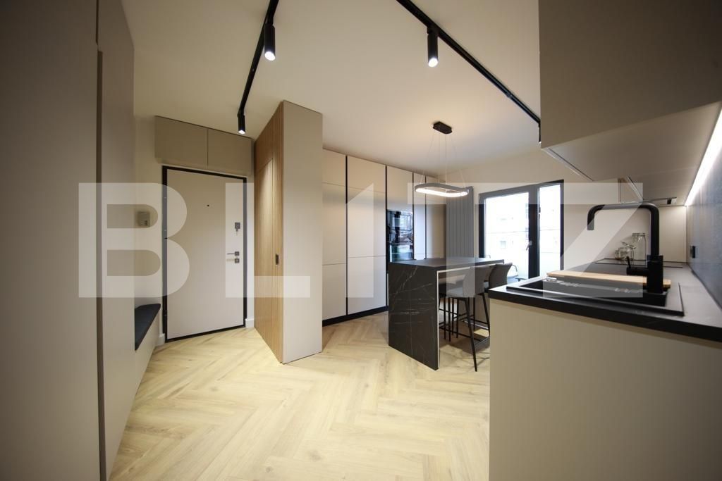 Apartament de vânzare 2 camere Gheorgheni - 111065AV | BLITZ Cluj-Napoca | Poza8