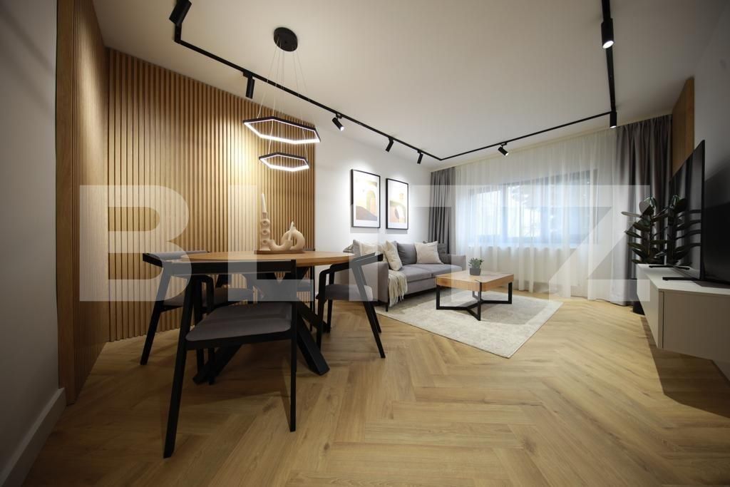 Apartament de vânzare 2 camere Gheorgheni - 111065AV | BLITZ Cluj-Napoca | Poza5