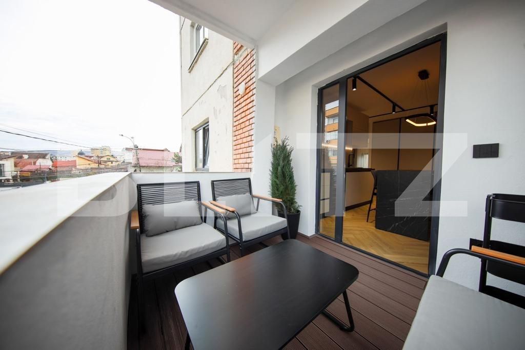 Apartament de vânzare 2 camere Gheorgheni - 111065AV | BLITZ Cluj-Napoca | Poza15