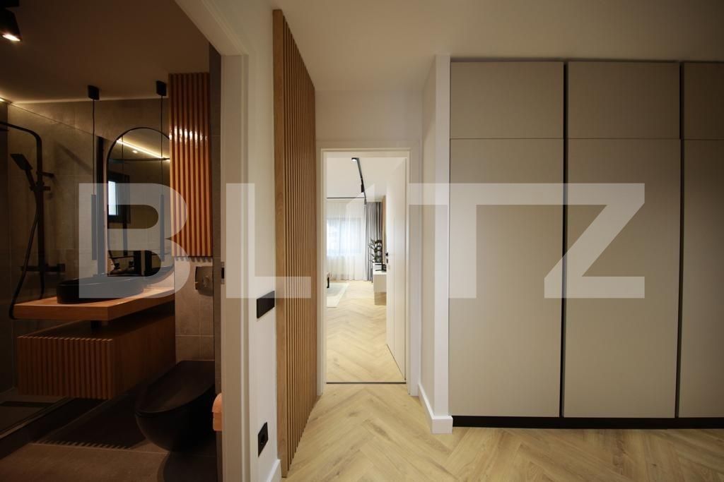 Apartament de vânzare 2 camere Gheorgheni - 111065AV | BLITZ Cluj-Napoca | Poza16