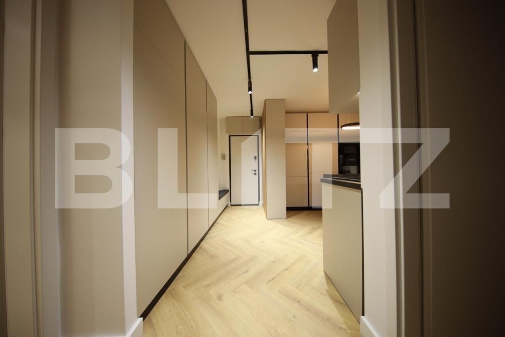 Apartament de vânzare 2 camere Gheorgheni - 111065AV | BLITZ Cluj-Napoca | Poza6