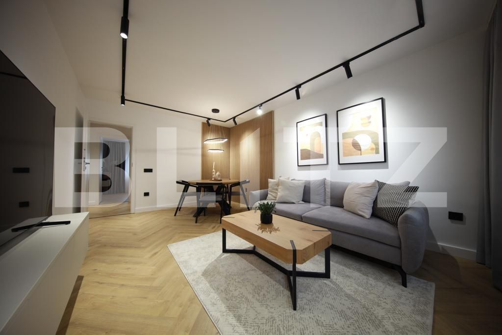 Apartament de vânzare 2 camere Gheorgheni - 111065AV | BLITZ Cluj-Napoca | Poza3