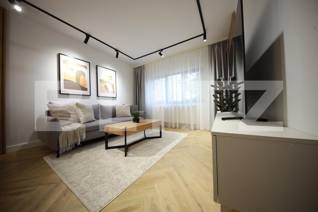 Apartament de vânzare 2 camere Gheorgheni - 111065AV | BLITZ Cluj-Napoca | Poza4