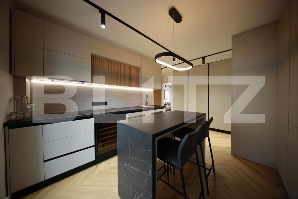 Apartament de vânzare 2 camere Gheorgheni - 111065AV | BLITZ Cluj-Napoca | Poza9