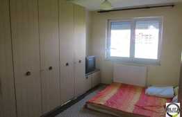 De vanzare 3 camere, etaj intermediar, loc de parcare, zona Florilor, A.C!