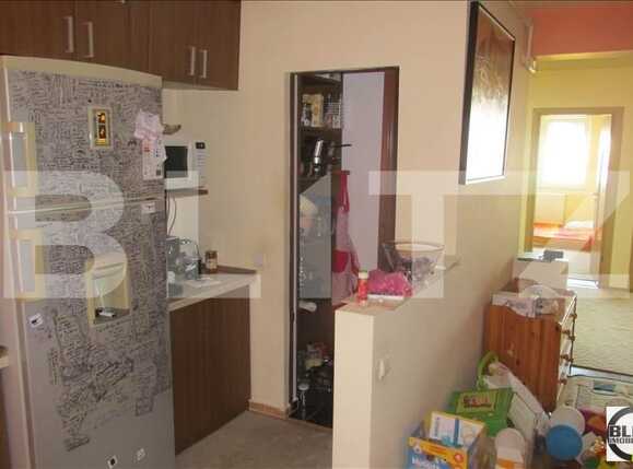 Apartament de vânzare 3 camere Floreşti - 11107AV | BLITZ Cluj-Napoca | Poza3