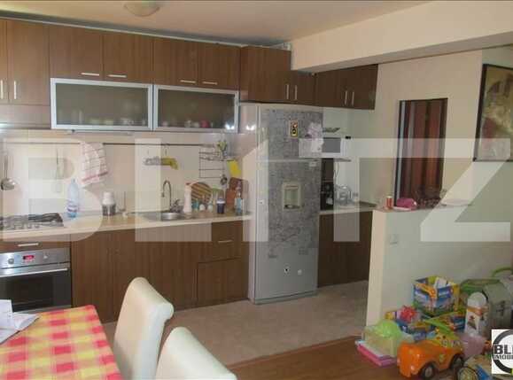 Apartament de vânzare 3 camere Floreşti - 11107AV | BLITZ Cluj-Napoca | Poza1