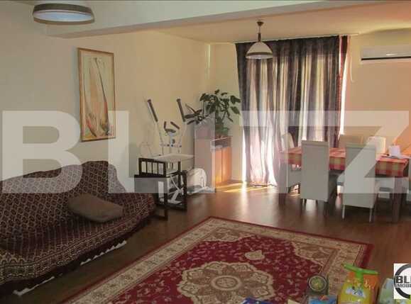 Apartament de vânzare 3 camere Floreşti - 11107AV | BLITZ Cluj-Napoca | Poza2