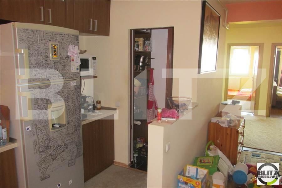 Apartament de vânzare 3 camere Floreşti - 11107AV | BLITZ Cluj-Napoca | Poza3