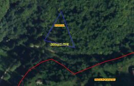 Teren intravilan 1262mp, Marisel