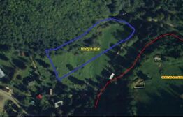 Teren intravilan 5136mp, in Marisel