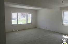 Vanzare 2 camere, 55 mp, loc de parcare cu CF! Semifinisat!