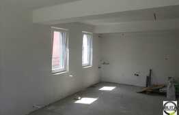 Vanzare 2 camere, 55 mp, loc de parcare cu CF! Semifinisat!