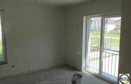 Vanzare 2 camere, 55 mp, loc de parcare cu CF! Semifinisat!