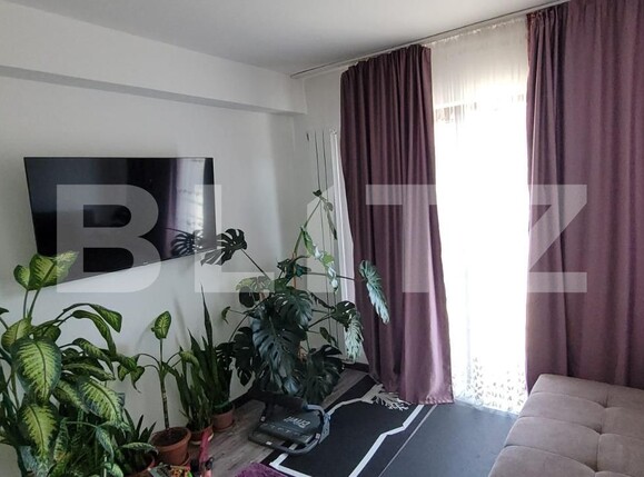 Apartament de vânzare 2 camere Floreşti - 111082AV | BLITZ Cluj-Napoca | Poza1