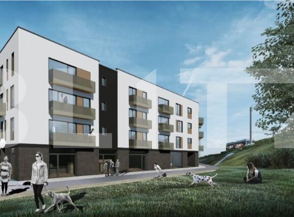 Apartament de vânzare 2 camere Marasti - 111086AV | BLITZ Cluj-Napoca | Poza1