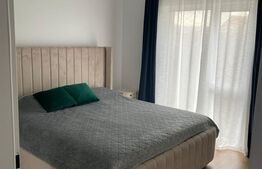 Apartament finisat lux, 3 camere, living de 50 mp! 2 bai, 2 balcoane, garaj, zona Podului Ira