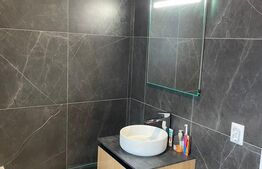 Apartament finisat lux, 3 camere, living de 50 mp! 2 bai, 2 balcoane, garaj, zona Podului Ira