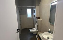 Apartament finisat lux, 3 camere, living de 50 mp! 2 bai, 2 balcoane, garaj, zona Podului Ira