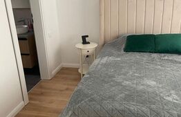 Apartament finisat lux, 3 camere, living de 50 mp! 2 bai, 2 balcoane, garaj, zona Podului Ira