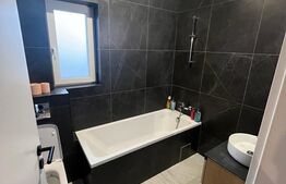 Apartament finisat lux, 3 camere, living de 50 mp! 2 bai, 2 balcoane, garaj, zona Podului Ira