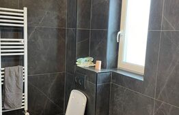 Apartament finisat lux, 3 camere, living de 50 mp! 2 bai, 2 balcoane, garaj, zona Podului Ira