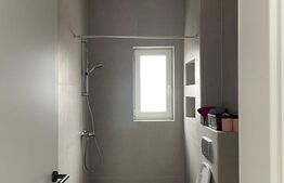 Apartament finisat lux, 3 camere, living de 50 mp! 2 bai, 2 balcoane, garaj, zona Podului Ira