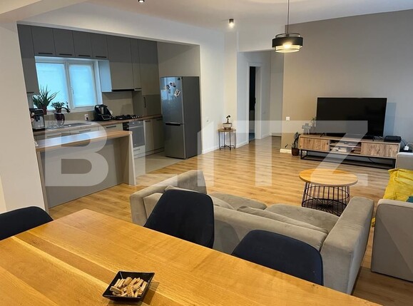 Apartament de vânzare 3 camere Marasti - 111088AV | BLITZ Cluj-Napoca | Poza5