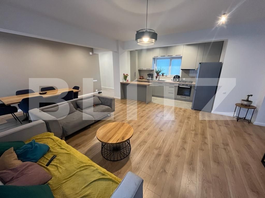 Apartament de vânzare 3 camere Marasti - 111088AV | BLITZ Cluj-Napoca | Poza3