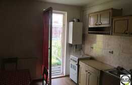 Apartament de vanzare, 2 camere, 35 mp utili, 35 mp gradina, zona Eroilor!